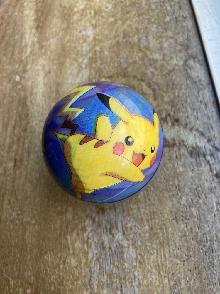 Pokémon Bola de brincar