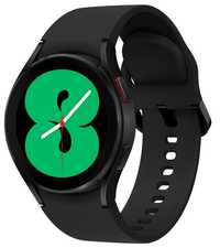 SAMSUNG GALAXY WATCH 4 40mm Black (r860)