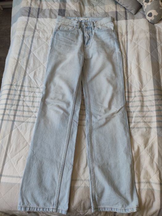 Джинси Mango 36,S