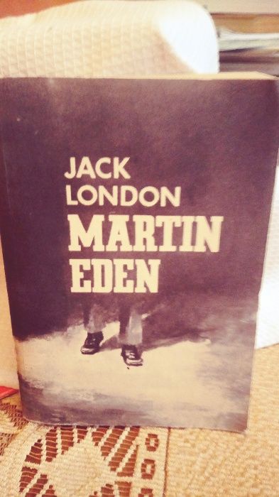 Martin Eden. J. London
