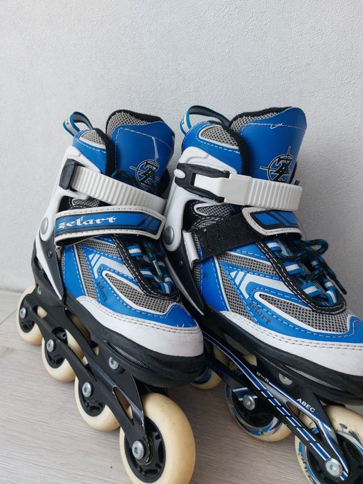 Ролики дитячі розмір 32-35