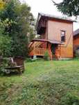 Відпочинок в Карпатах,Sunny Forest House