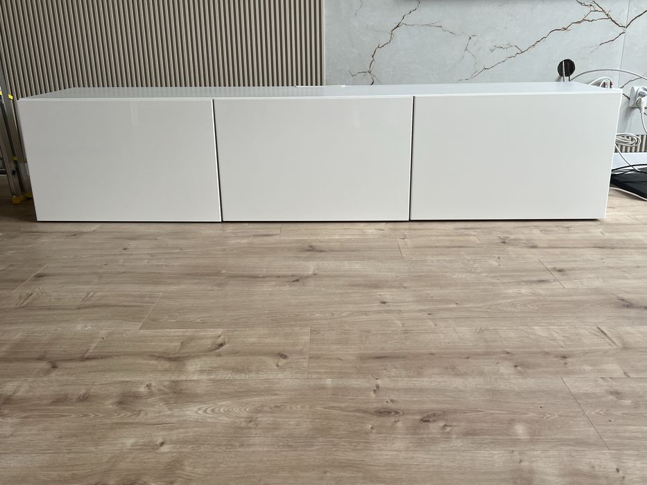 Szafka RTV Besta Ikea