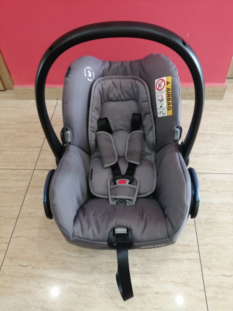 Fotelik samochodowy Maxi Cosi Citi