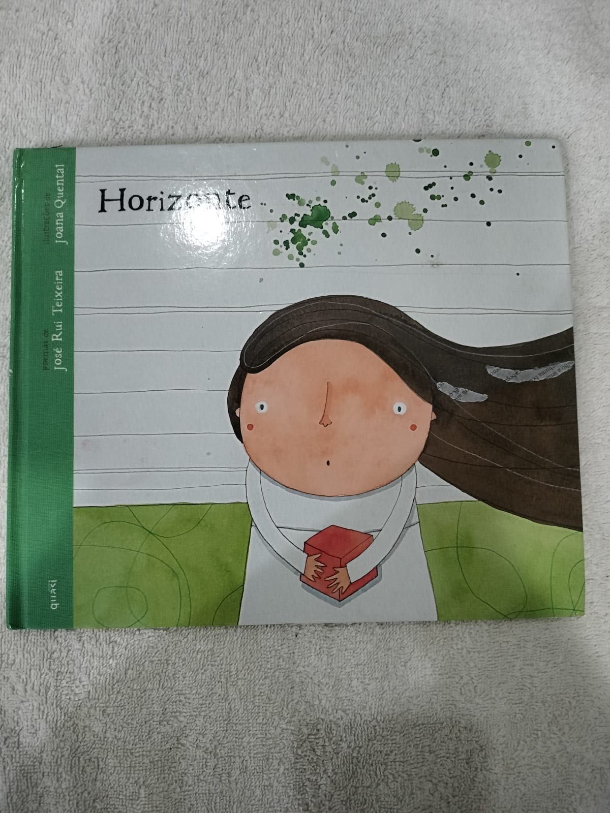 Livros para Crianças Pequenas