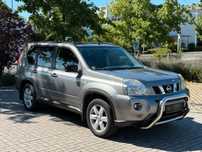 Nissan X-Trail Diesel T31