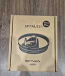Spiralizer Thermomix tm6 tm5