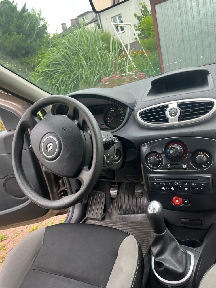 Renault Clio Reanult Clio Grandtour - kombi 1.5 dTI