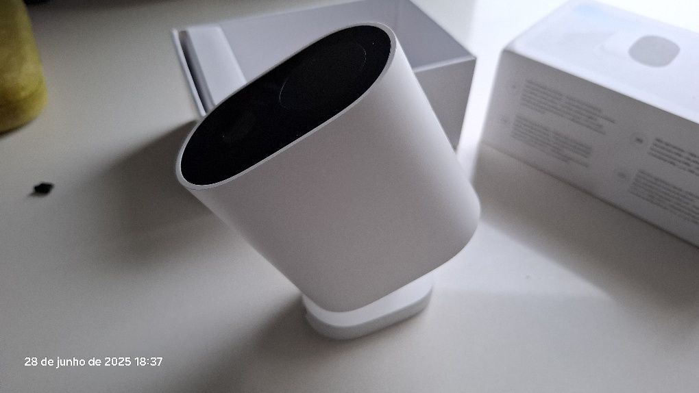 Mi Wireless Outdoor Security Camera 1080p