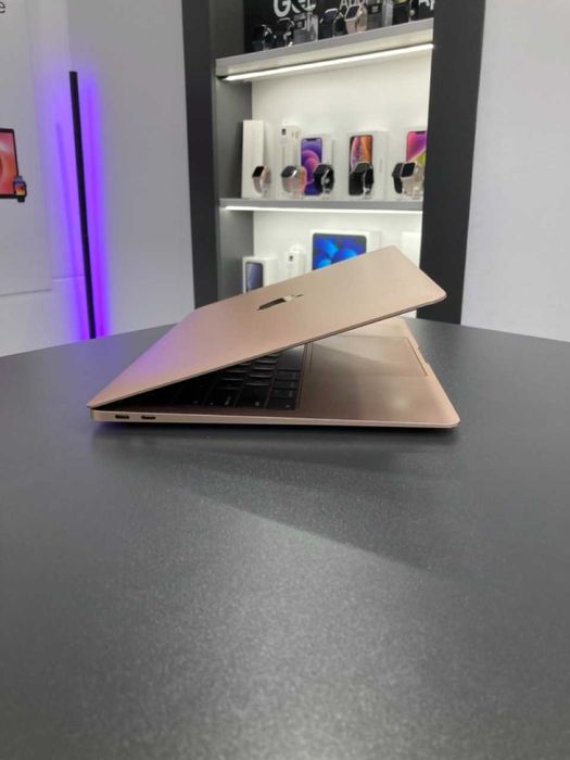 Ноутбук MacBook Air 13 2019 i5 8GB ОЗУ 128 SSD ГАРАНТІЯ Магазин 81373
