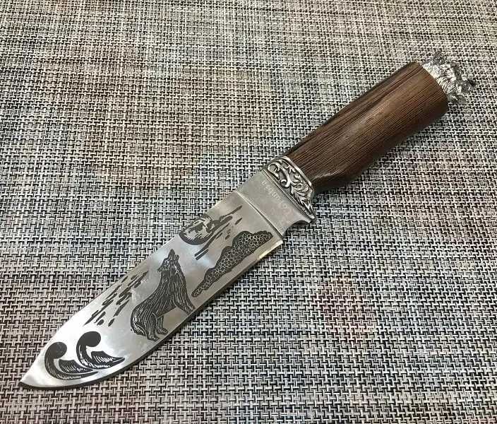 Охотничий нож/мисливський ніж/ніж з чохлом/нож на рыбалку охоту