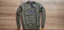Sweter Sweterek męski Tommy Hilfiger XL