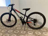 Велосипед Cannondale Trail “24”