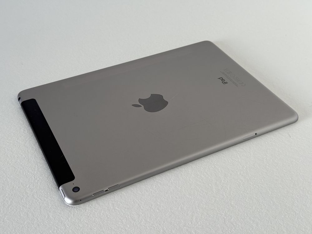 iPad Air 2 (A1567) 64GB - Cellular (LTE) - faktura VAT 23%