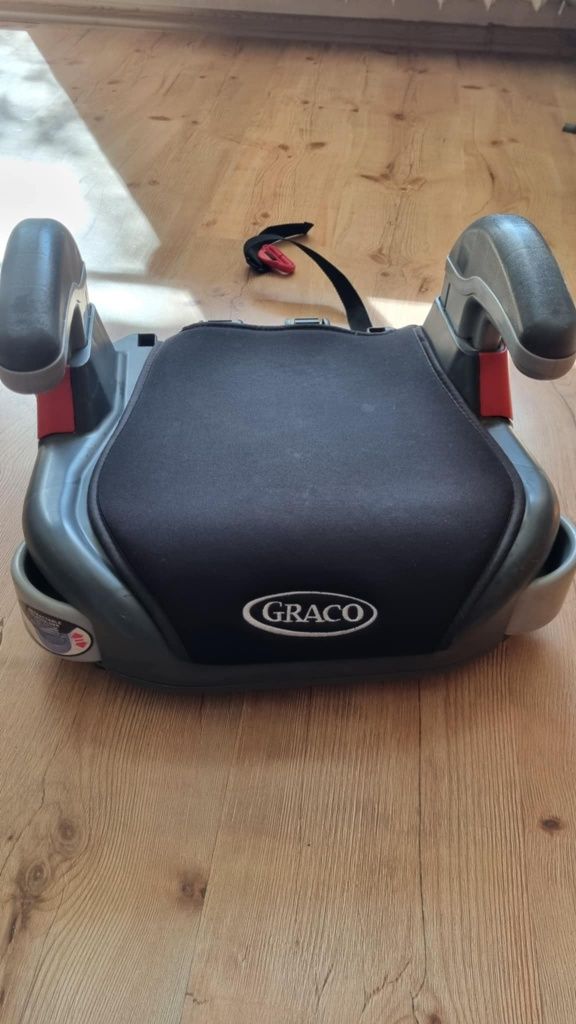 Sprzedam podstawkę Graco 15-36