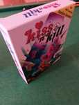 Gra PC - Kiss'n'Kill (Kondom Simulator) - Big Box -Unikat!