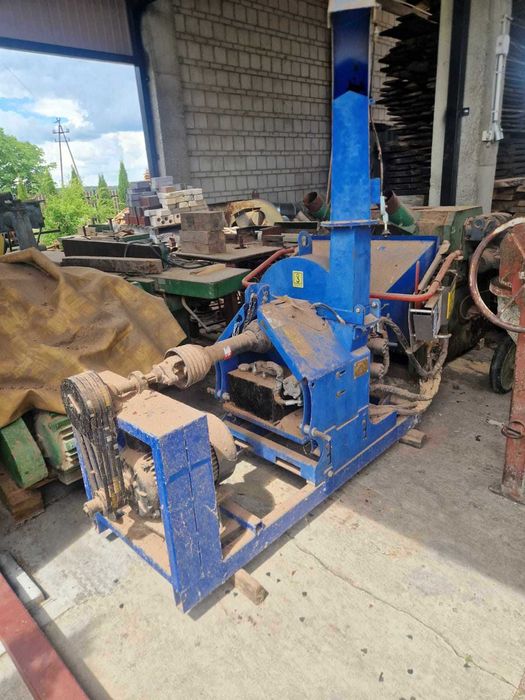 Rebak stiler bx na wom