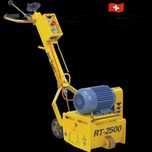 Фрезеровальная машина Airtec RT 2500