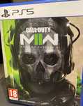 Call of Duty warfare II