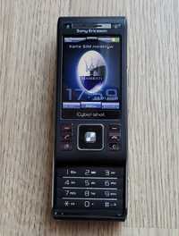 Kolekcjonerski Sony Ericsson C905
