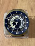 Relógio desportivo swatch