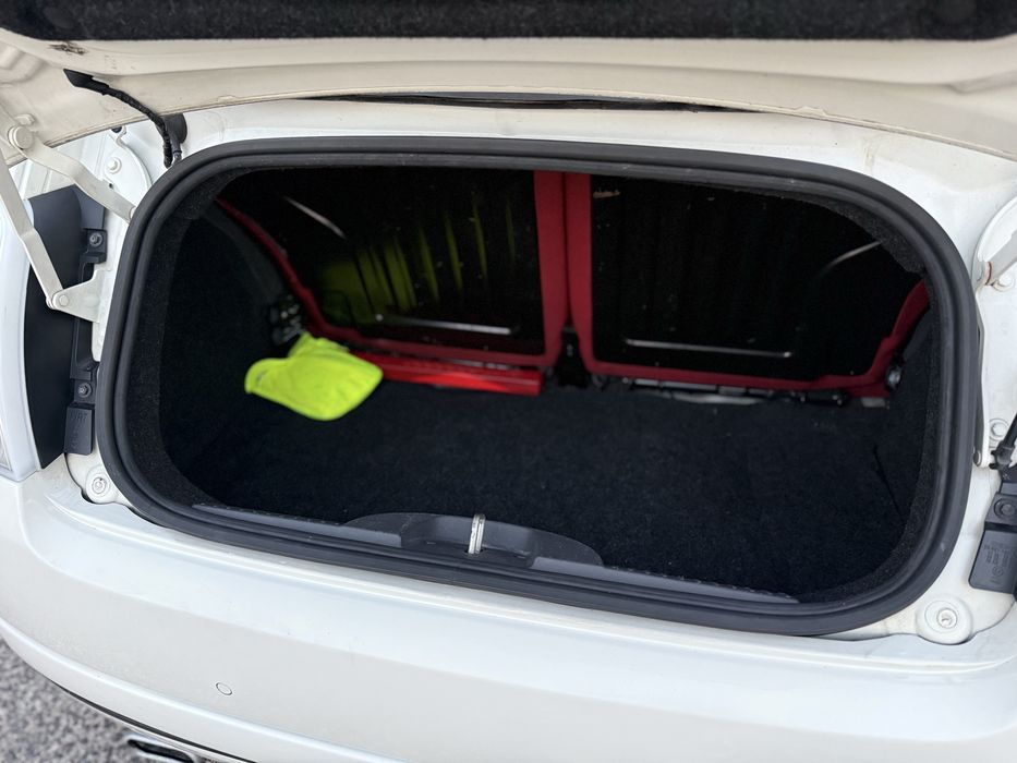 FIAT 500 CABRIO 1.3 Multijet (Gasóleo) 2010