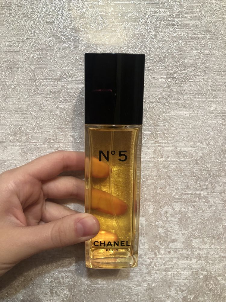 CHANEL 5 туалетная вода