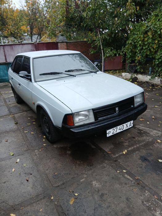 Продам москвич 2141
