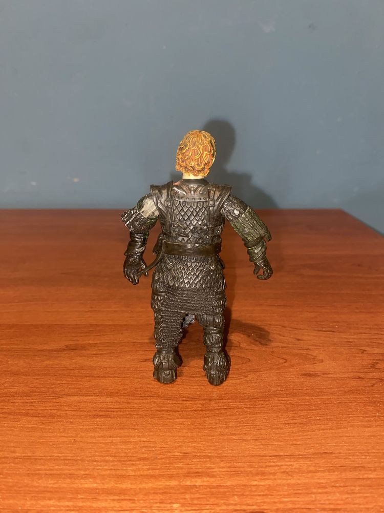 Lord Of The Rings - The Two Towers Samwise Gamgee Toy