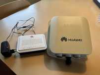 Zestaw Huawei Netbox  LTE