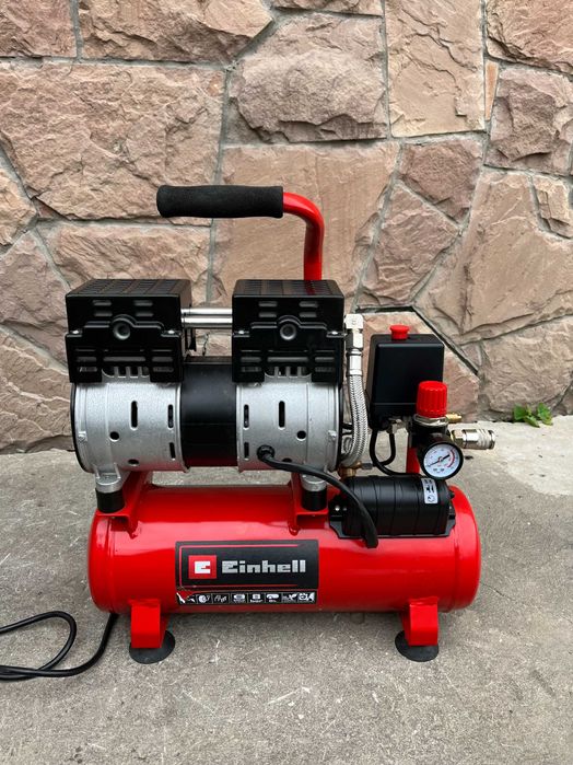 Компрессор Einhell TE-AC 6 Silent