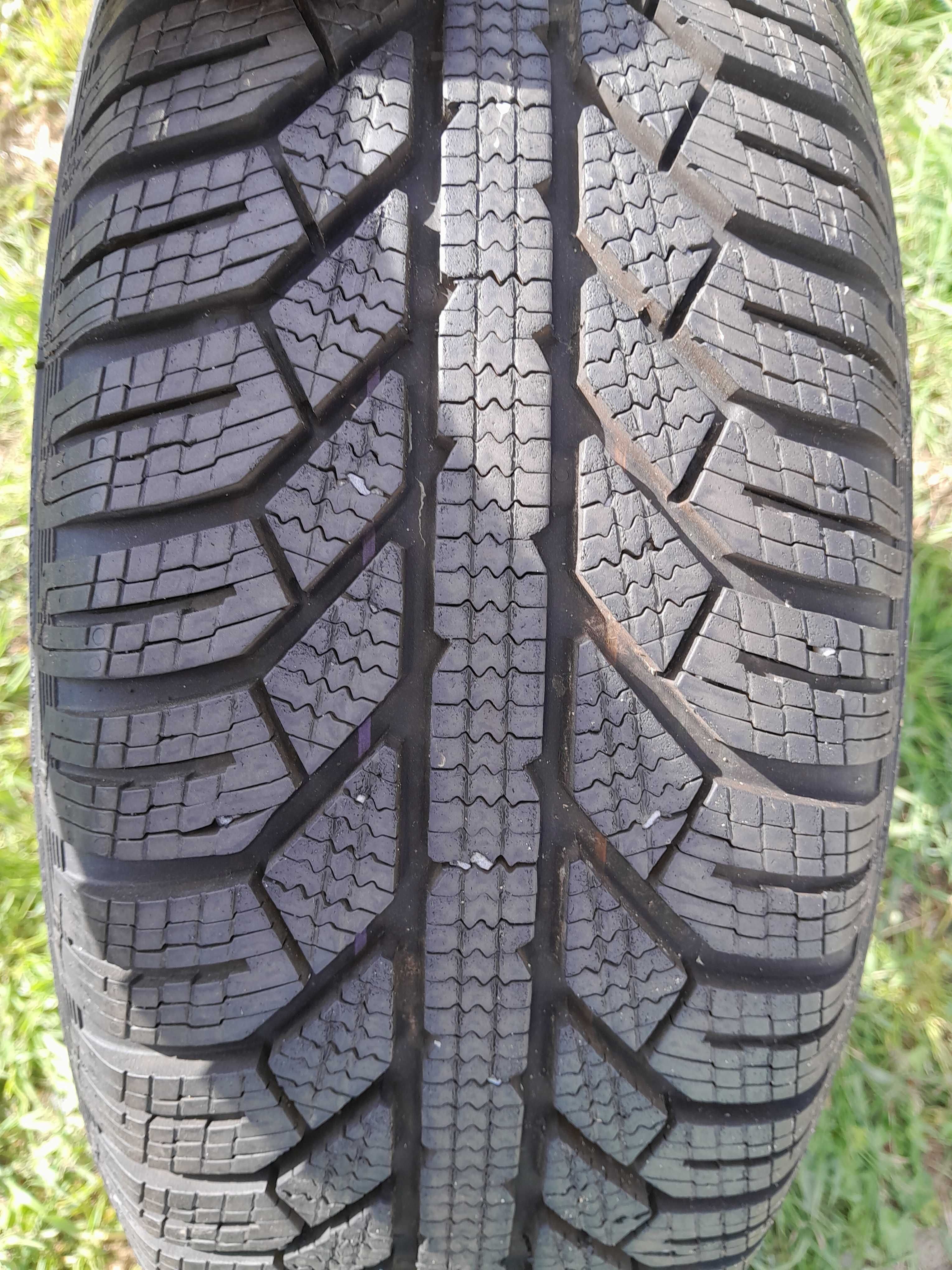 Koło zapasowe 6Jx15 H2 ET39. Opel corsa. Meriva 4x100 opona 185/65/15