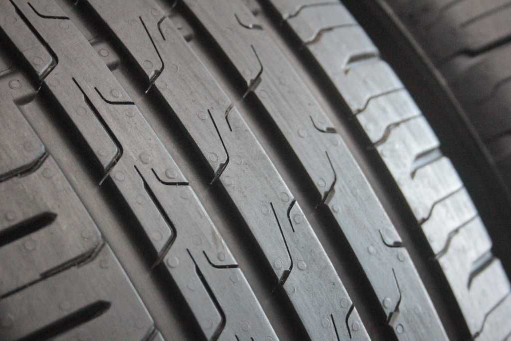 205/45/17 Continental EcoContact 6 205/45 R17 88V XL nowe22r