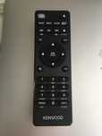 Kenwood M-9000S M-7000S pilot