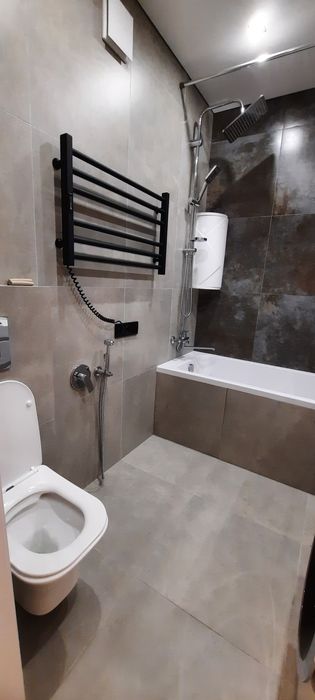 Здам в оренду 1 кімнатну квартиру. Центр. Новий будинок. Перша здача