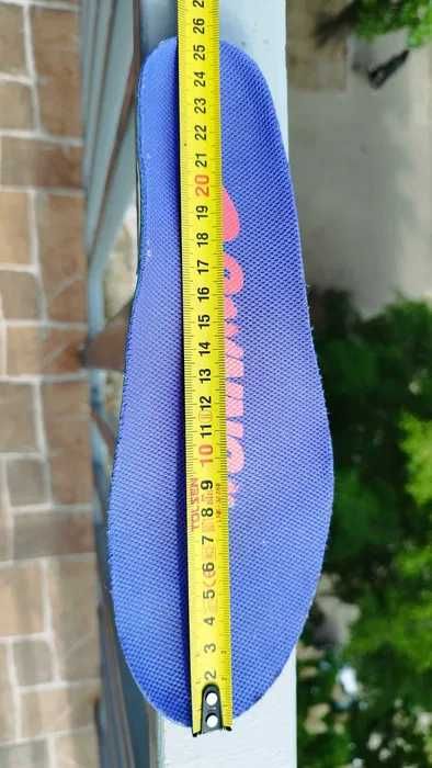 Бігові кросівки Nike LunarEpic Low Flyknit 2 Розмір 40.5 (26см)