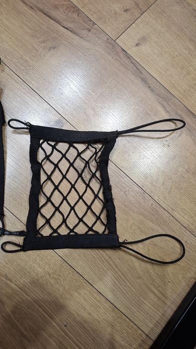 Skoda  сетки в багажник Оригинал