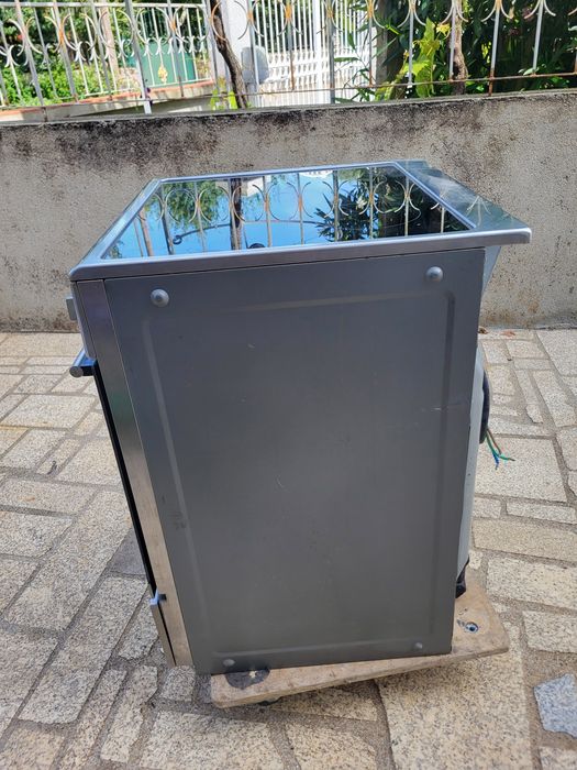 Fogão eletrico a indução