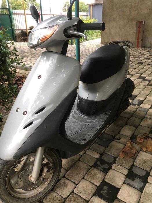 Продам Honda Dio 35