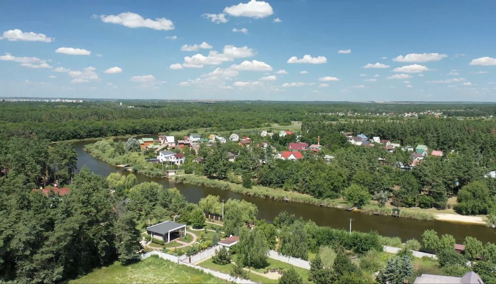 Дом 105 м2 Песчанка. Новая улица, сосны на участке.