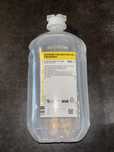 20 butelek natirum chloratum 0,9%