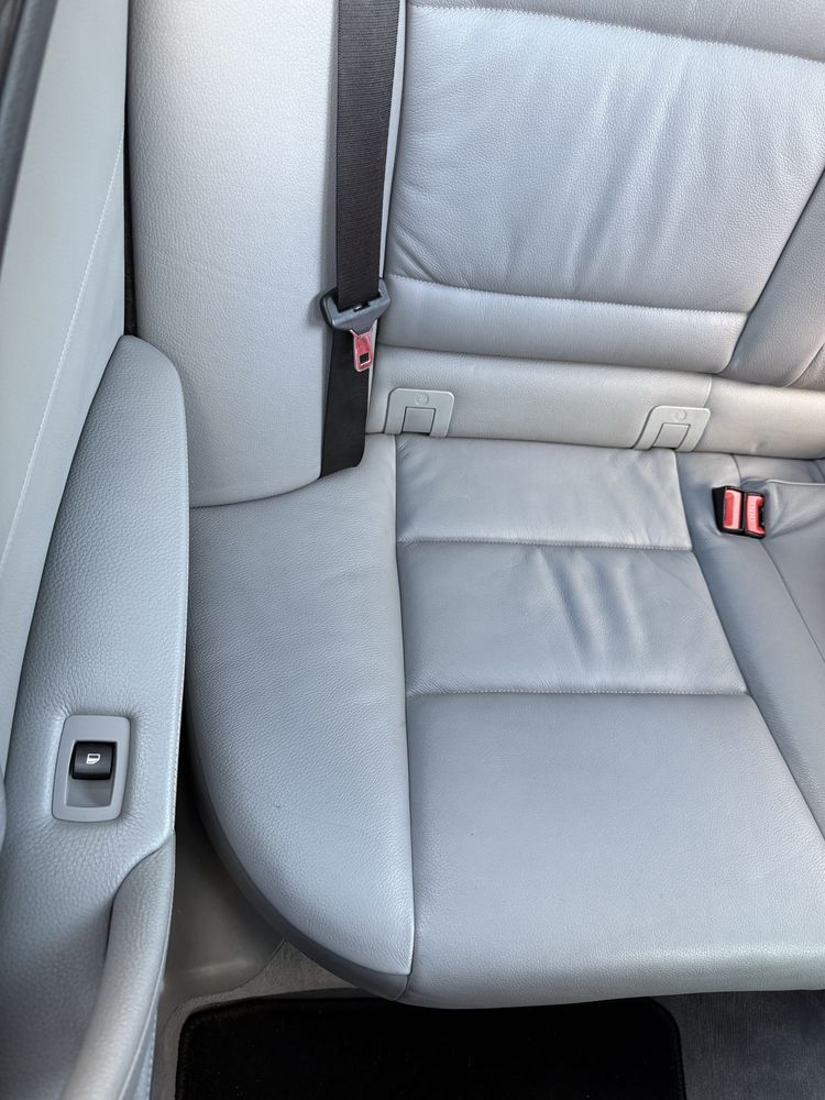 BMW 520 excelente estado full extras