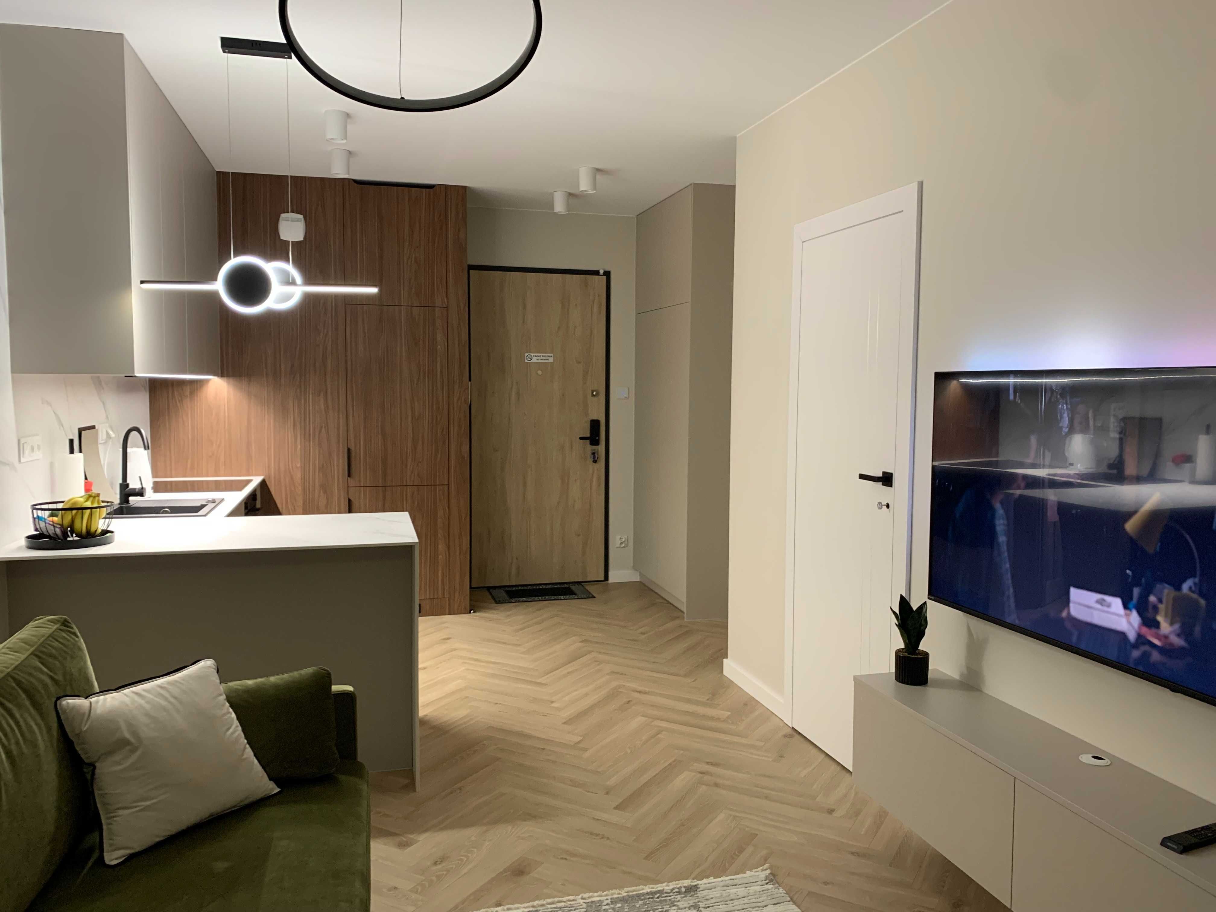 Apartament z widokiem na morze & blisko morza