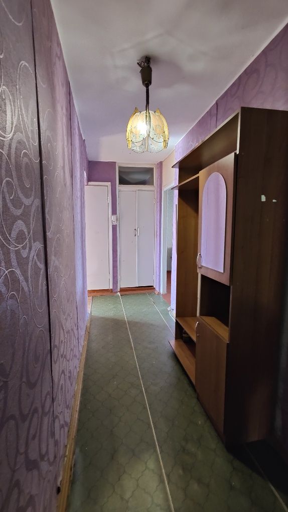 Сдам 1 комнатная квартира метро Холодная Гора. Оплата 3500 грн.