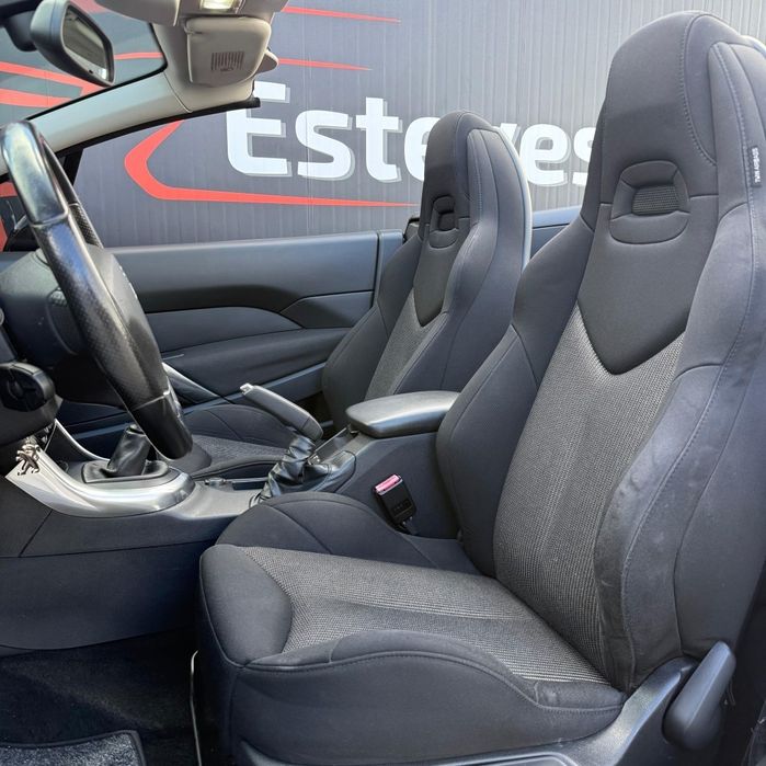 Peugeot 308 CC 1.6 e-HDi Active