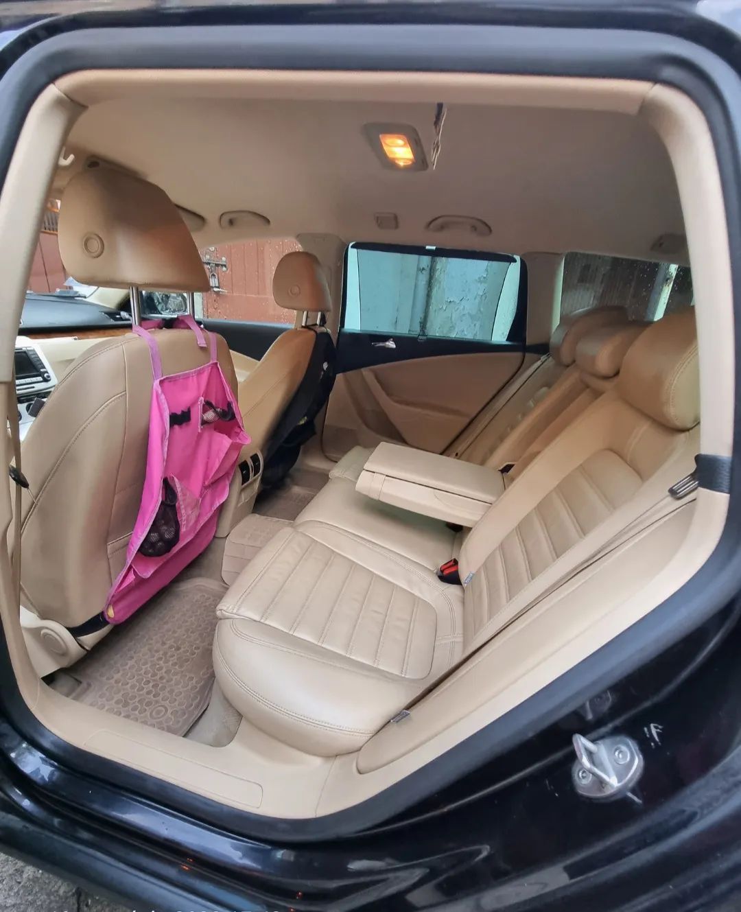 Volkswagen Passat Volkswagen Passat Highline TDI 170 km. Drugi właściciel, bezwypadkowe