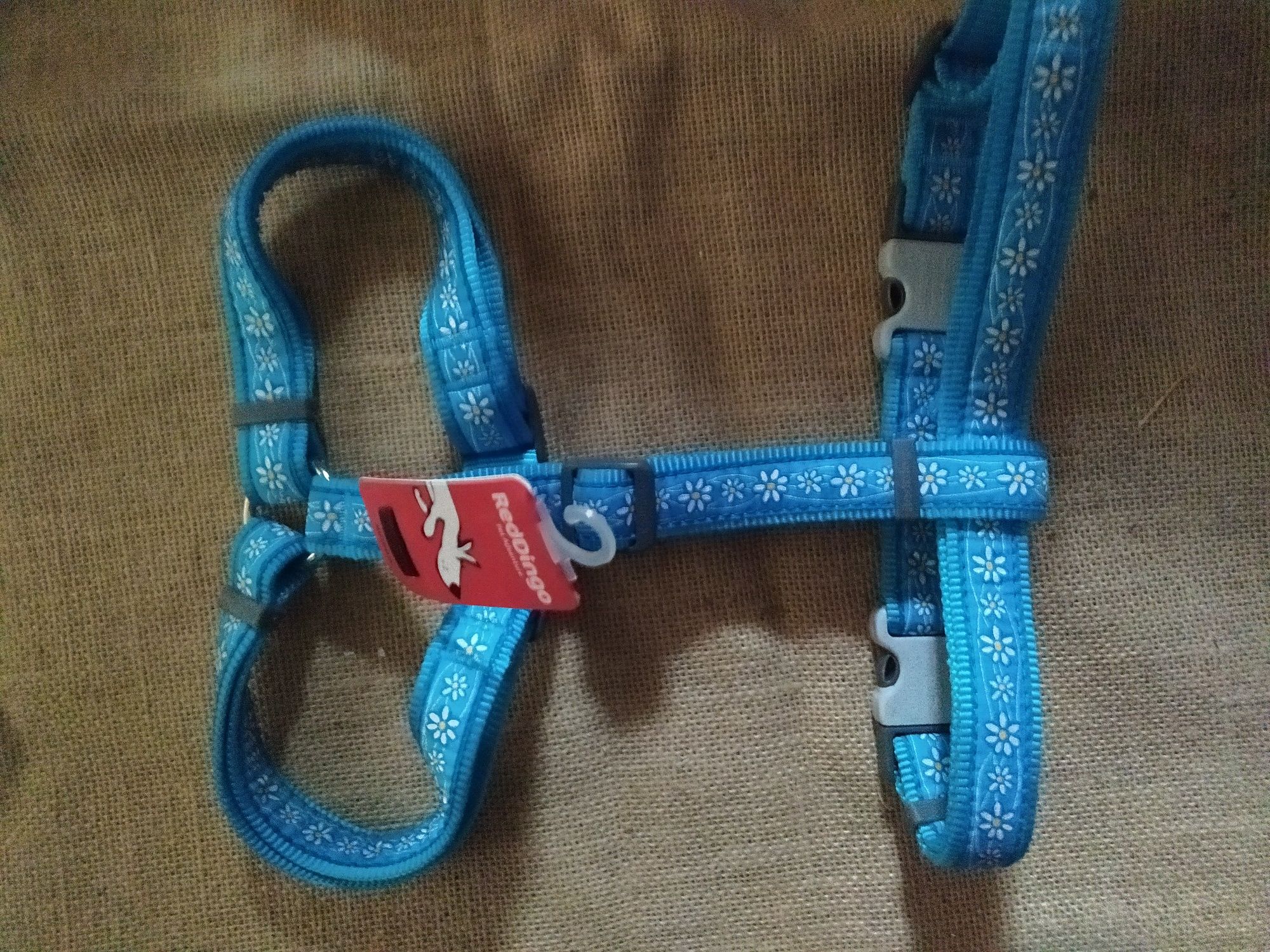 Peitoral XL RedDingo