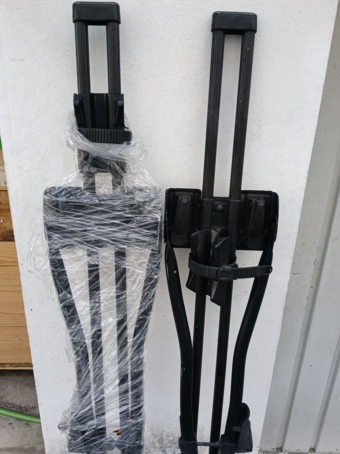 Suportes para bicicletas Thule