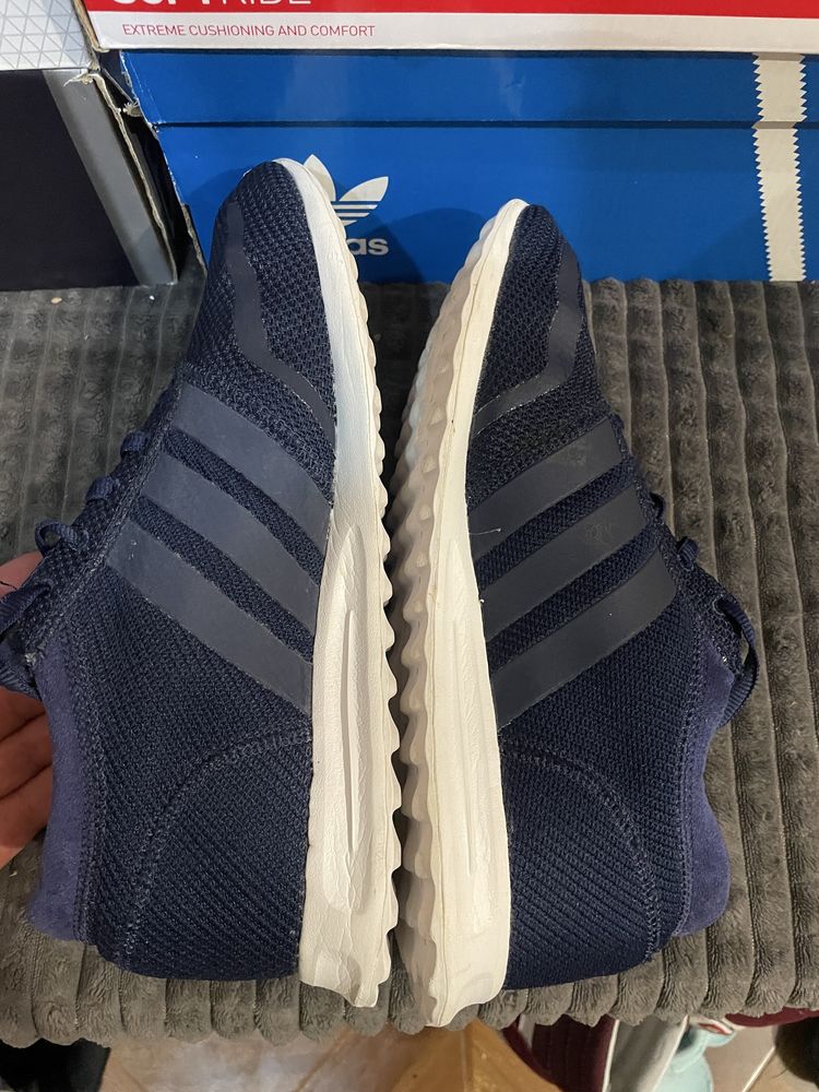 Чоловічі кросівки Adidas Los Angeles 42(26,5см) оригінал