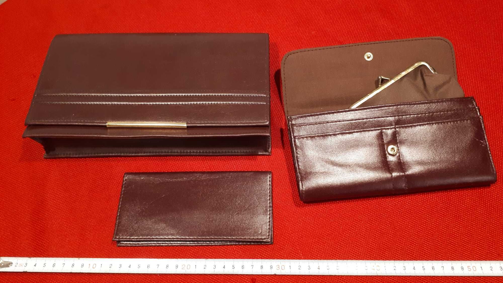Malas / bolsas / carteiras